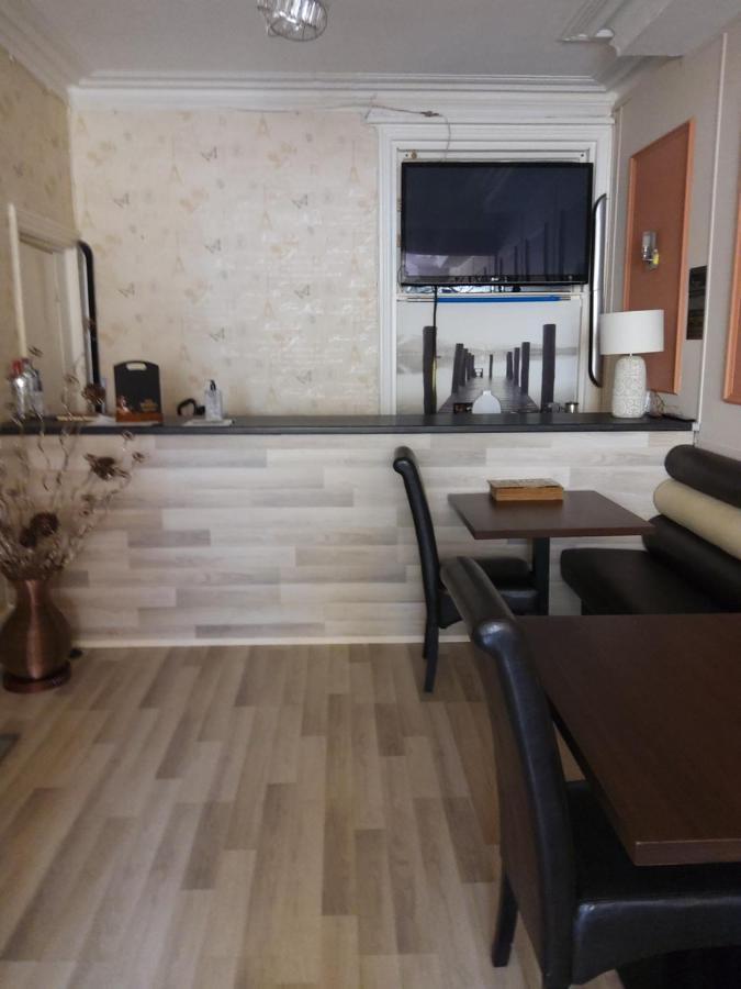 Hotel 33 Blackpool Dış mekan fotoğraf